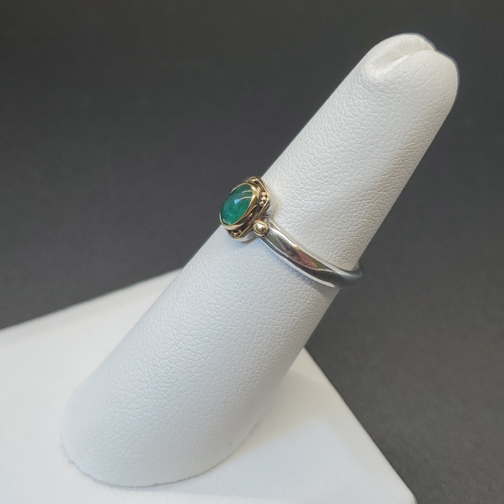 Steven Battelle ring - Picture 7 of 12